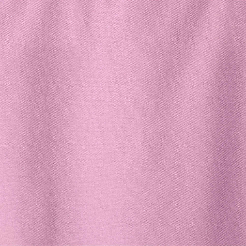 SINGLE Pillowfort 84” Blackout Twill Solid Curtain Panel Purple